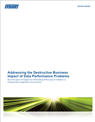 Addressing the Destructive Business Impact of Data Performance Problems